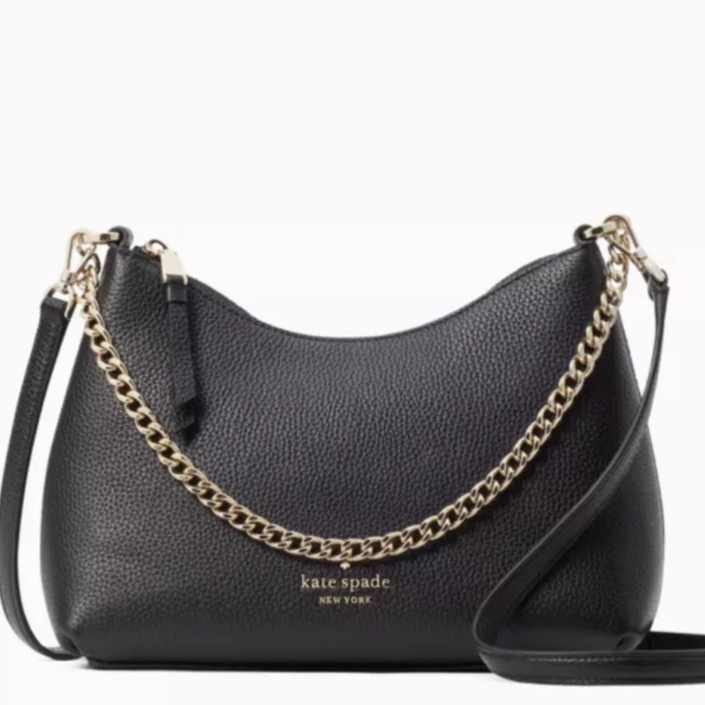 Kate Spade Zippy Convertable Crossbody